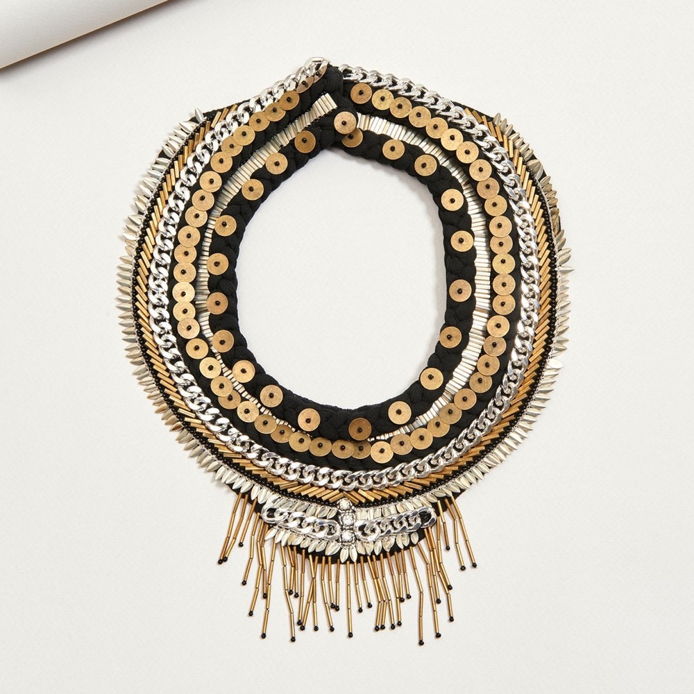 Mignonne Gavigan Petite Layne necklace